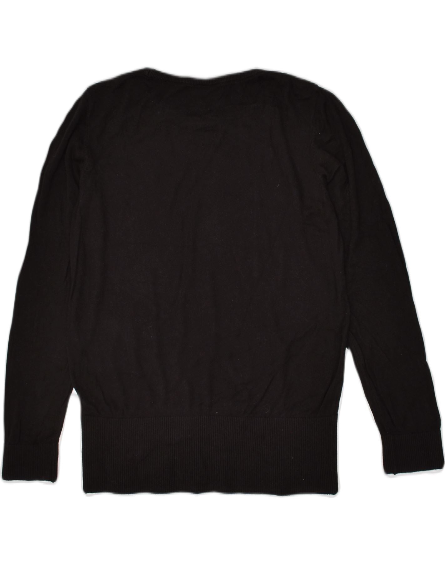 Wallis top black jumper