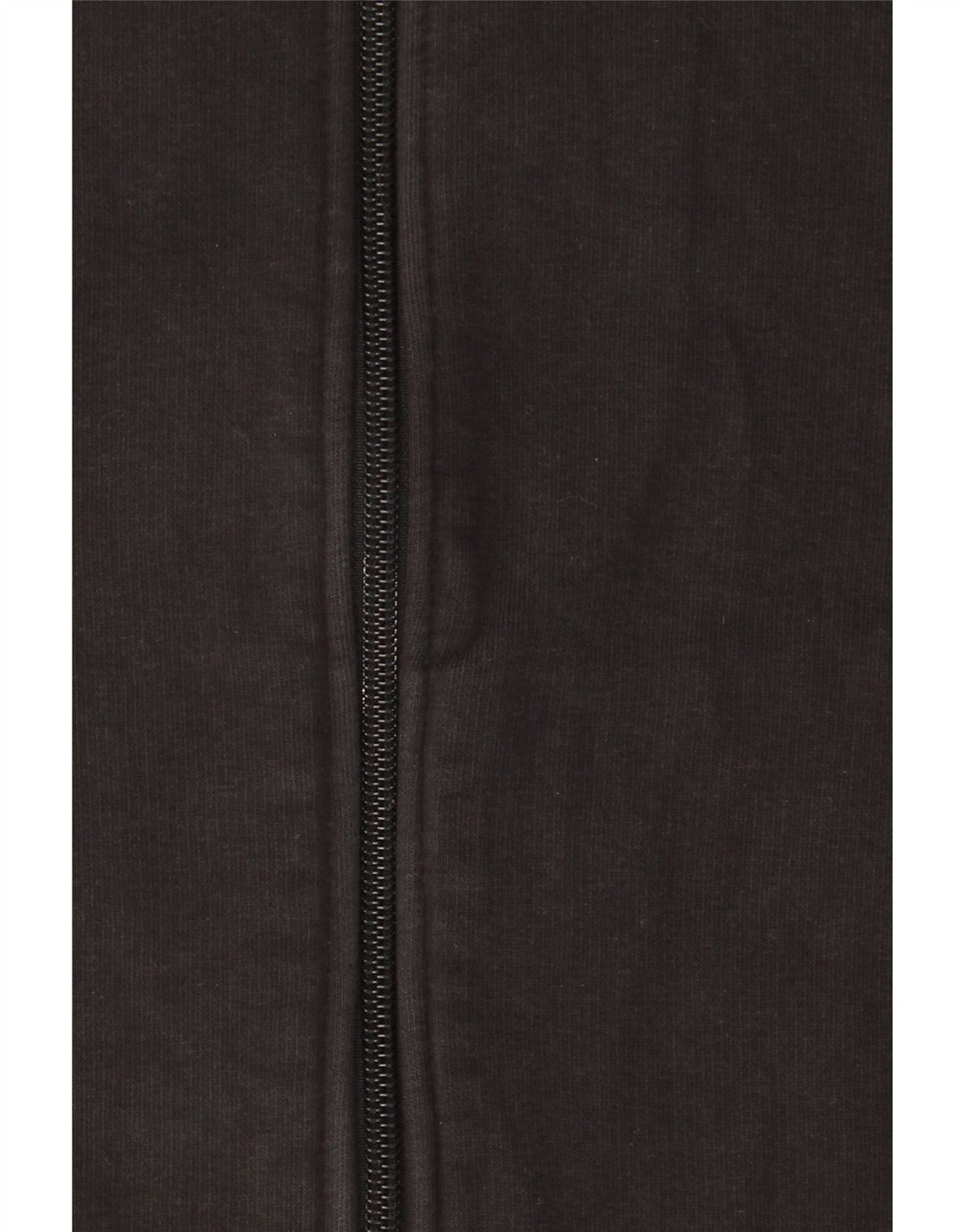 Puma Womens Graphic Tracksuit Top Jacket UK 14 Large Black
