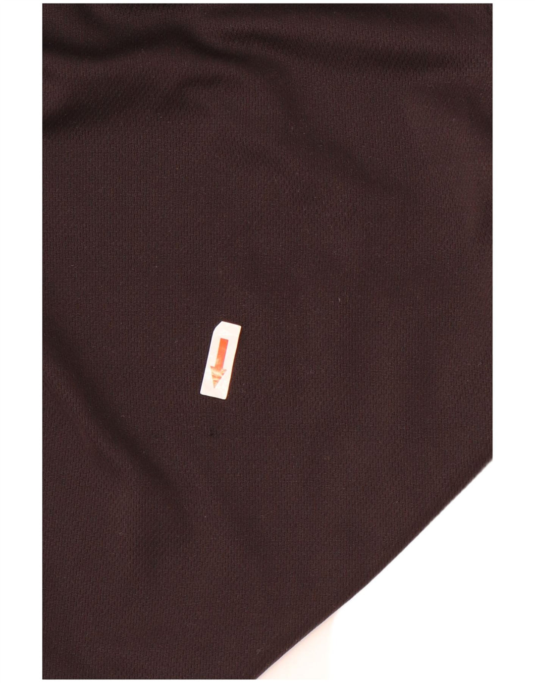 Champion Mens Double Dry Sport Shorts Medium Black Colourblock Polyester