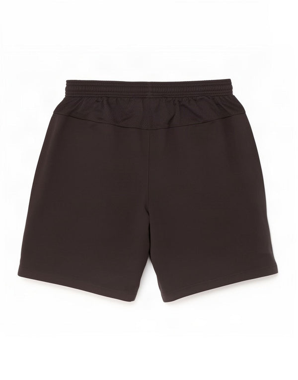 Puma Mens Arsenal Sport Shorts Medium Grey