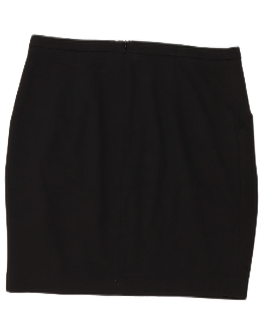 Zara Womens Pencil Skirt Medium W28 Black