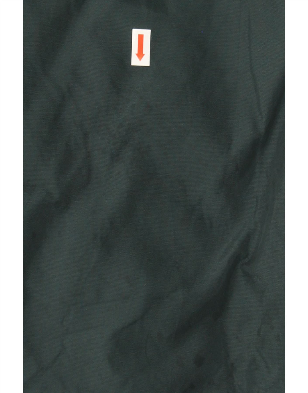 EDDIE BAUER Womens Hooded Padded Coat UK 14 Medium Green Nylon Vintage Eddie Bauer and Second-Hand Eddie Bauer from Messina Hembry 