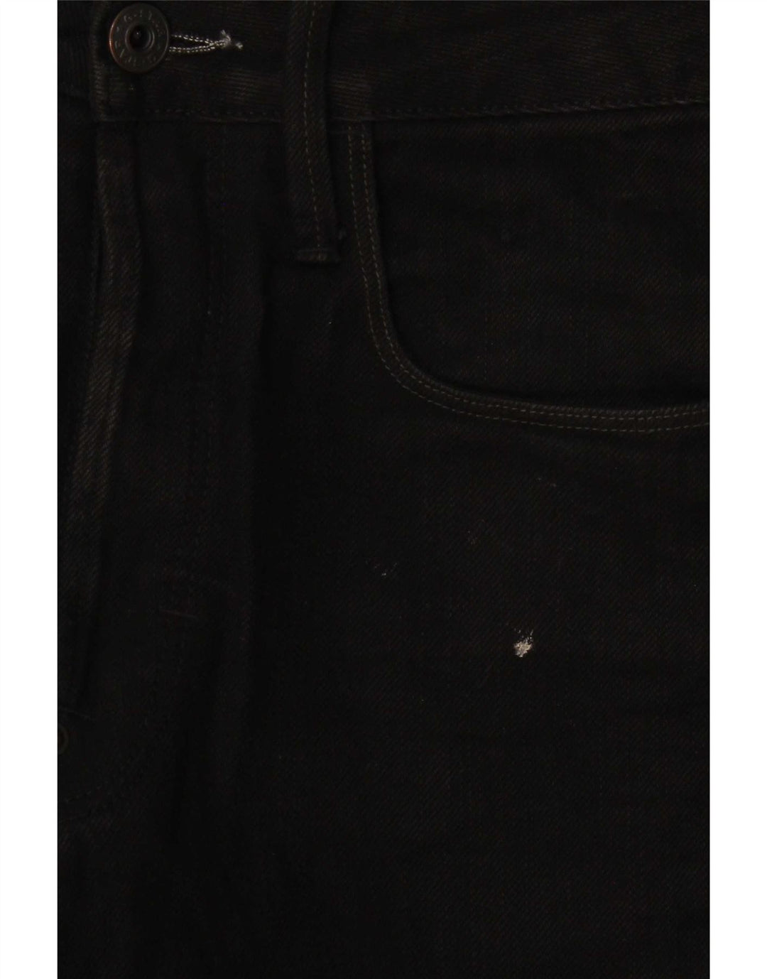 G-Star Mens Banana Slim Jeans W38 L27 Black