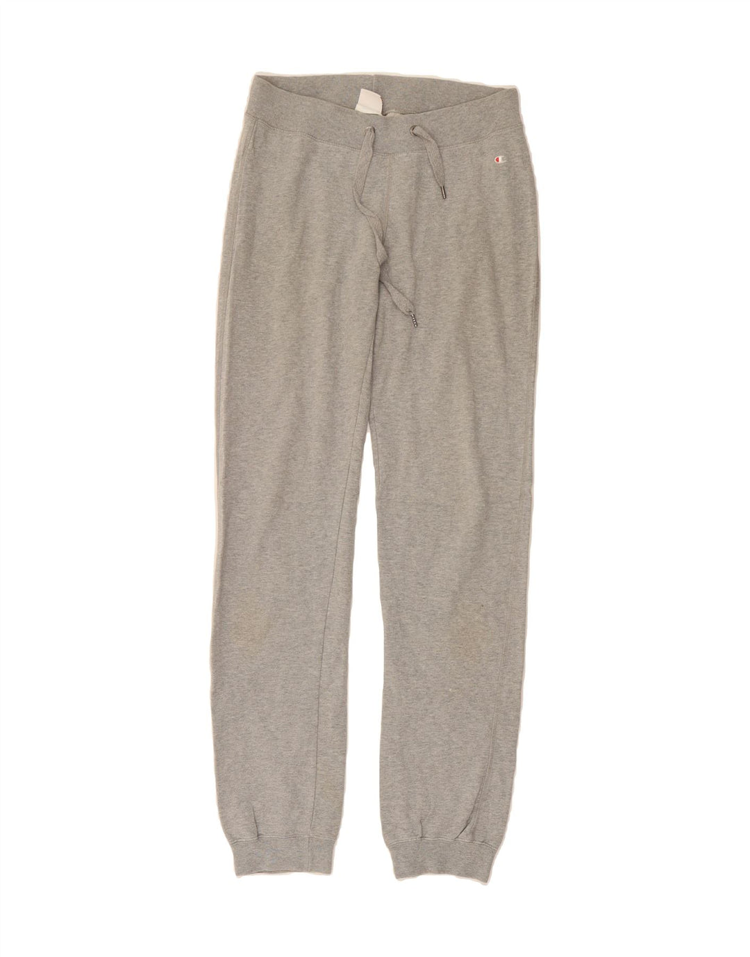 CHAMPION Womens Tracksuit Trousers Joggers UK 16 Large  Grey Vintage Champion and Second-Hand Champion from Messina Hembry 