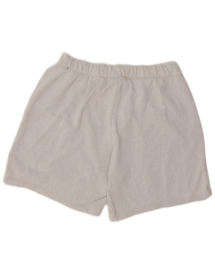 Nike Mens Sport Shorts XL Grey Cotton
