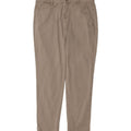 BENETTON Womens Slim Chino Trousers W30 L27 Grey Vintage Benetton and Second-Hand Benetton from Messina Hembry 