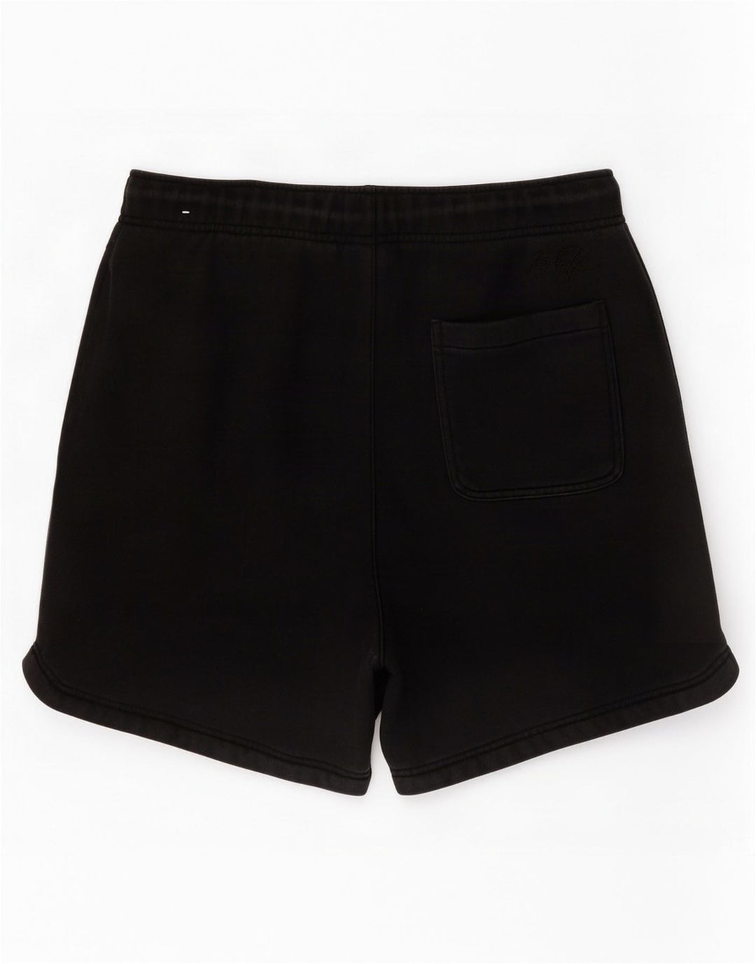 Jordan Mens Sport Shorts Medium Black Cotton