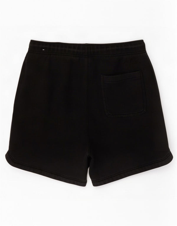 Jordan Mens Sport Shorts Medium Black Cotton