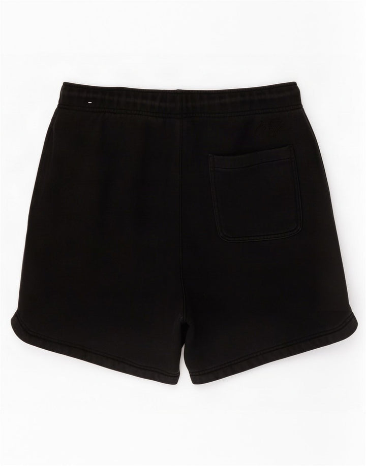 Jordan Mens Sport Shorts Medium Black Cotton
