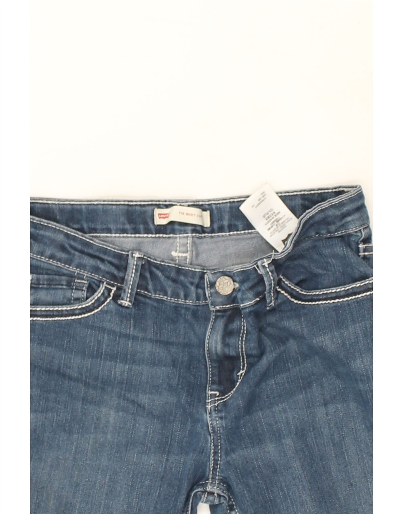 715 vintage hotsell bootcut jeans