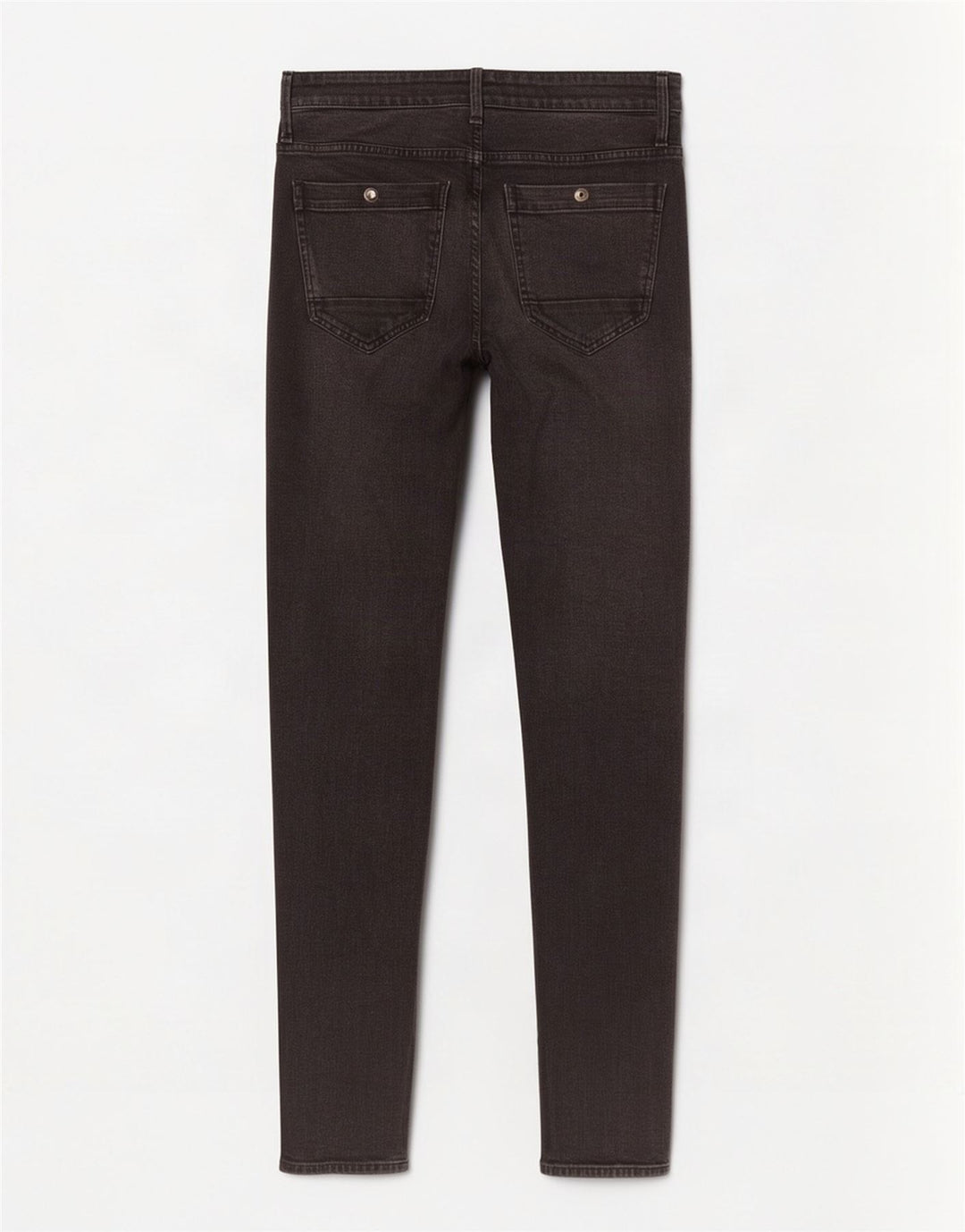 G-Star Womens Powell Cargo Super Slim Jeans W29 L32 Black Cotton