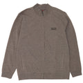 Carrera Mens Tracksuit Top Jacket 2XL Grey Polyester