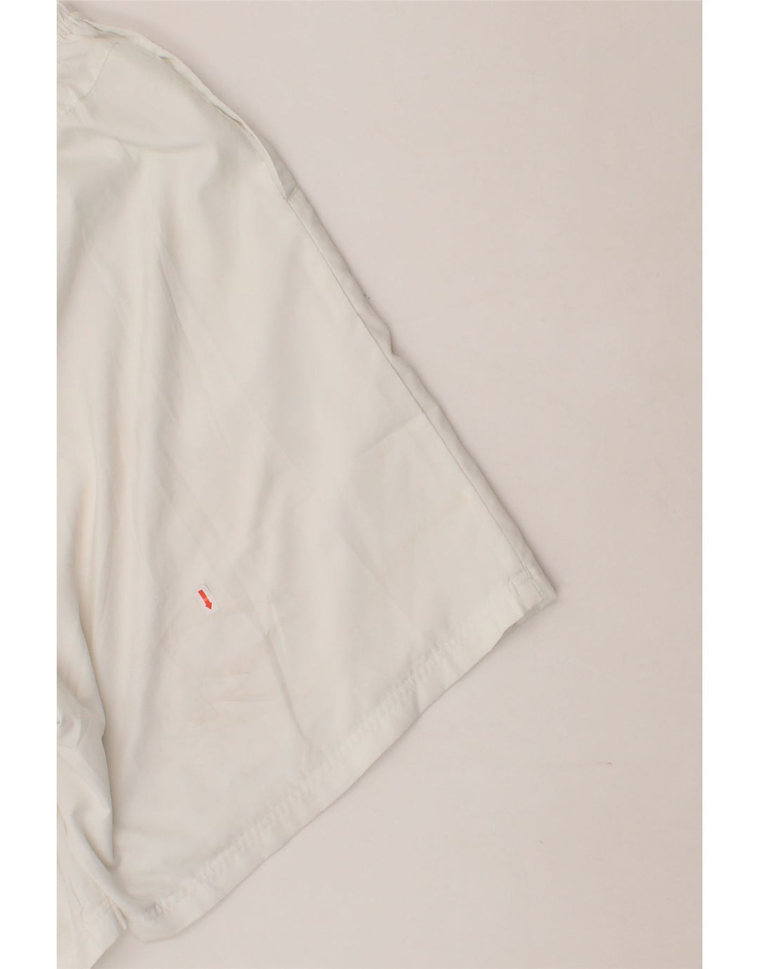 PUMA Mens Graphic Sport Shorts 2XL  White Polyester Sports Vintage Puma and Second-Hand Puma from Messina Hembry 