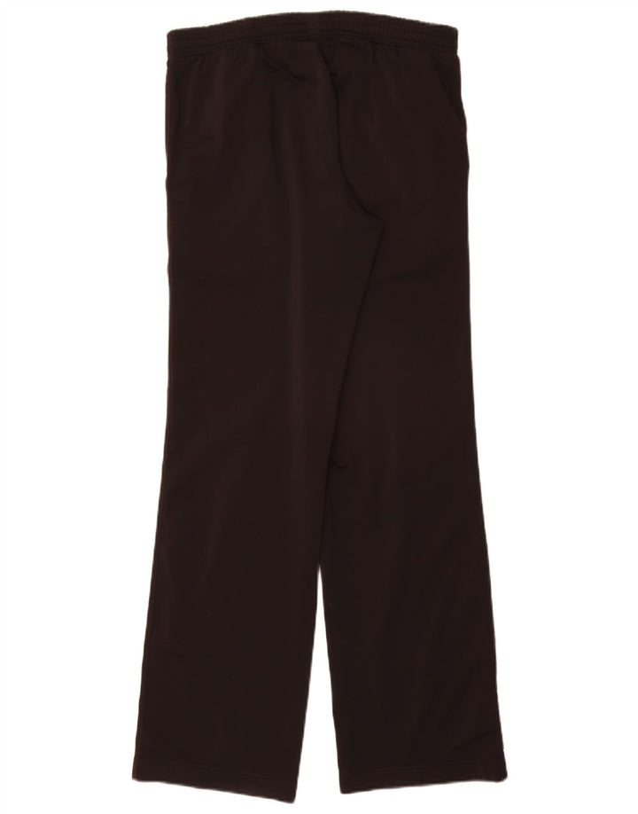 Puma Womens Tracksuit Trousers UK 12 Medium Black