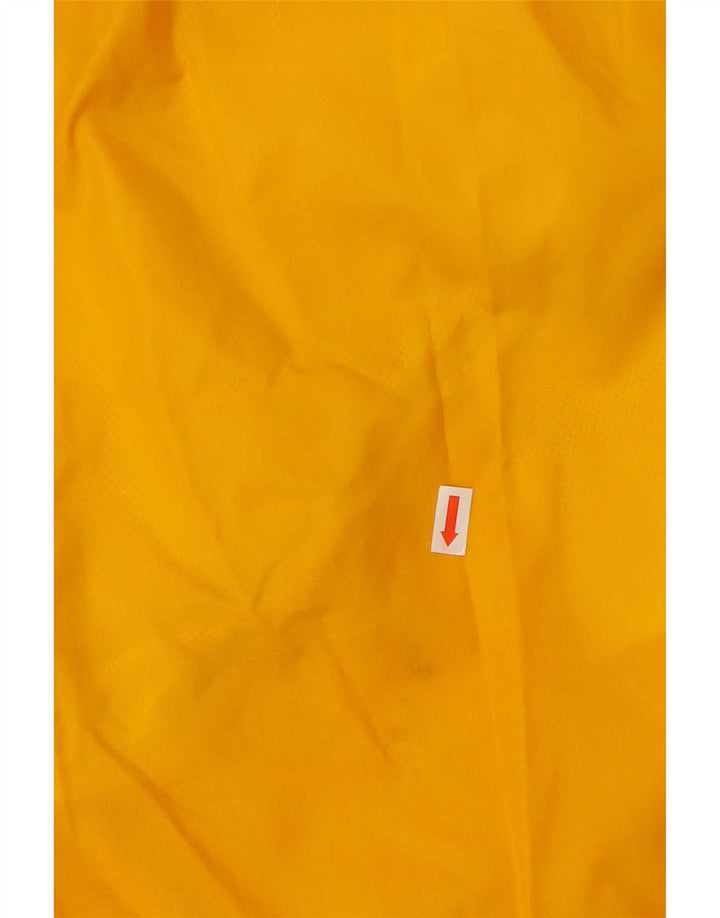 Polo Ralph Lauren Mens Swimming Shorts XL Yellow Polyester