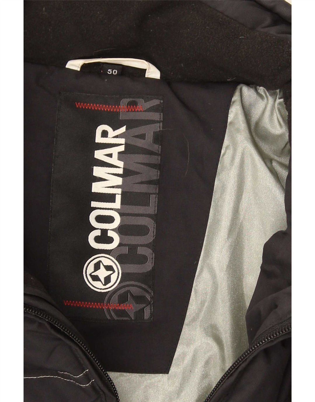 Colmar Womens Padded Jacket IT 50 2XL Black
