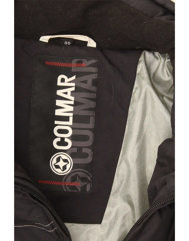 Colmar Womens Padded Jacket IT 50 2XL Black