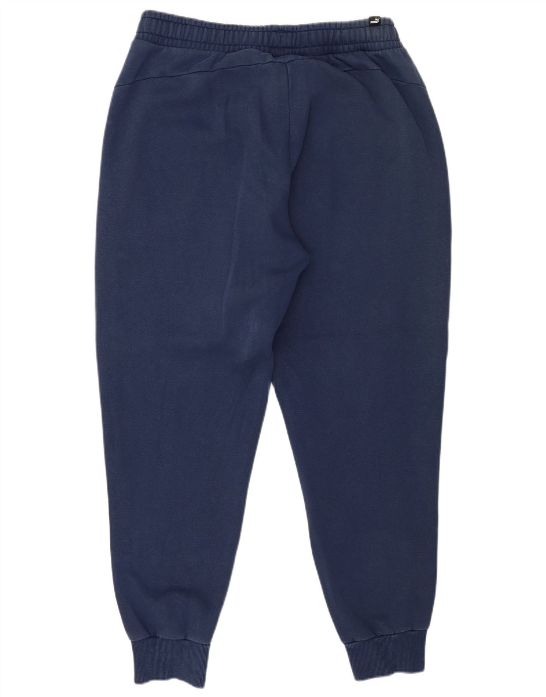 Puma Mens Tracksuit Trousers Joggers XL  Navy Blue