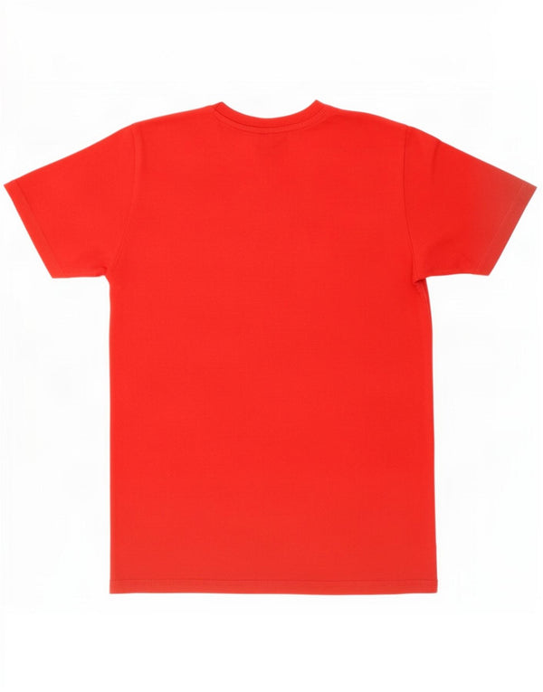 Champion Boys Graphic T-Shirt Top 13-14 Years XL Red