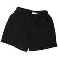 Adidas Mens Sport Shorts Medium Black Cotton