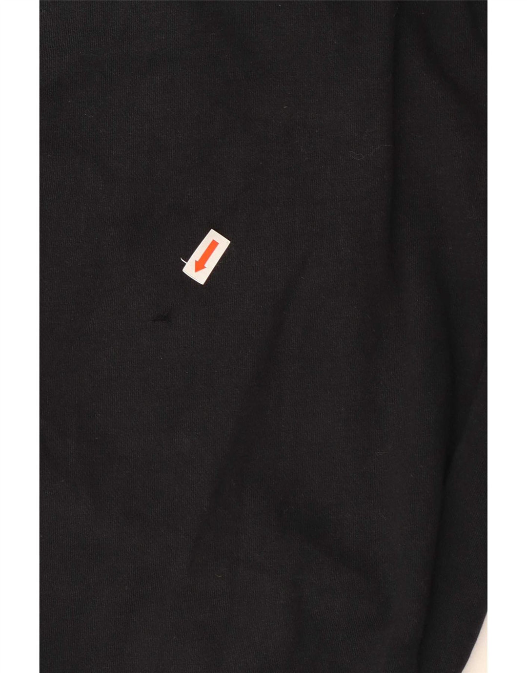 Nike Mens Tracksuit Trousers Joggers Large Black