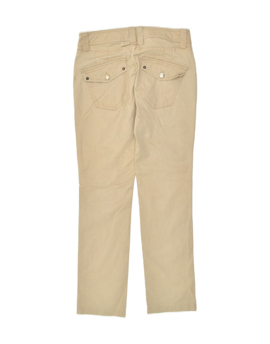 MASSIMO DUTTI Pantalon Slim Casual Femme EU 40 Medium W30 L32