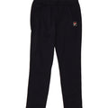 FILA Boys Tracksuit Trousers 13-14 Years  Navy Blue Polyester Vintage Fila and Second-Hand Fila from Messina Hembry 