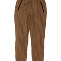 Under Armour Mens Joggers Trousers Small W28 L30 Brown