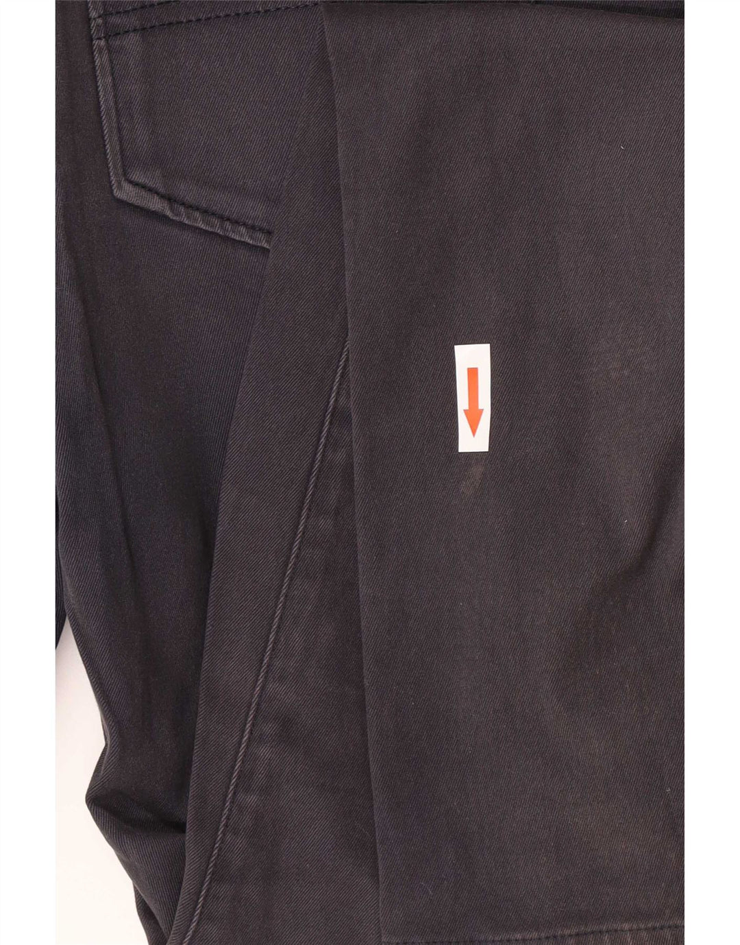 Armani Womens Skinny Jeans W30 L29 Navy Blue