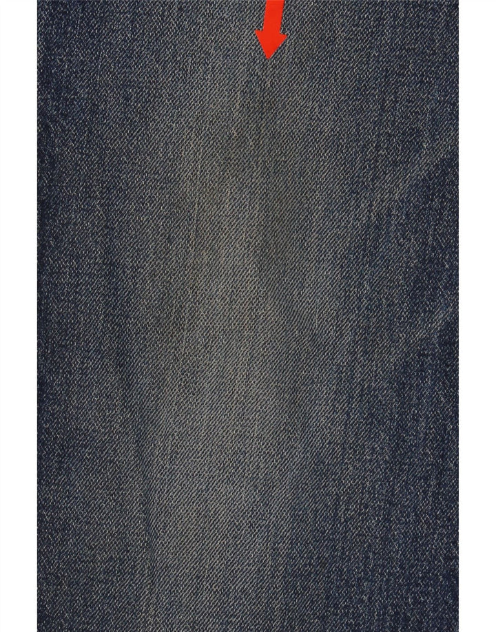 LEVI'S Mens 511 Slim Jeans W31 L32 Blue Cotton Vintage Levi's and Second-Hand Levi's from Messina Hembry 