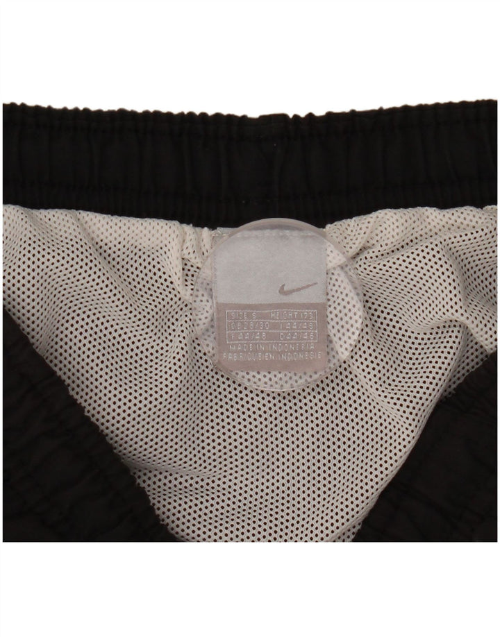Nike Mens Sport Shorts Small Black