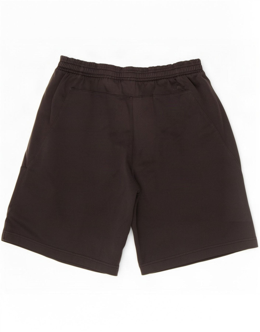Nike Mens Sport Shorts Small Black Polyester