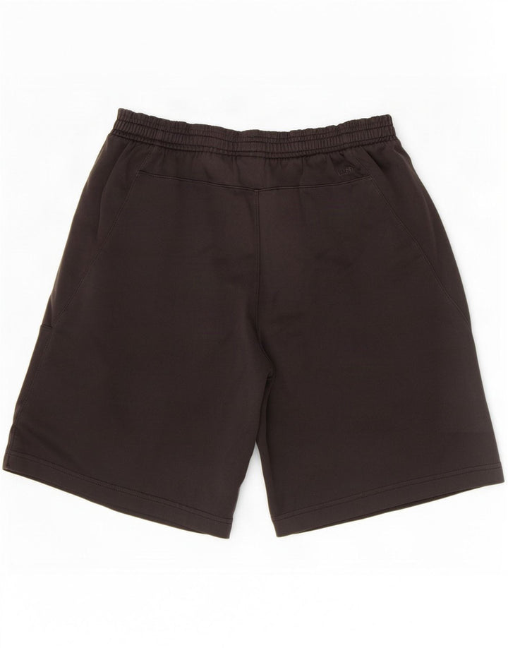 Nike Mens Sport Shorts Small Black Polyester
