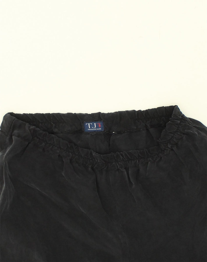 Womens Sport Shorts W28 Medium | Vintage Trussardi | Thrift | Second-Hand Trussardi | Used Clothing | Messina Hembry 