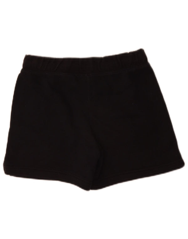 Nike Girls Sport Shorts 12-13 Years Large Black