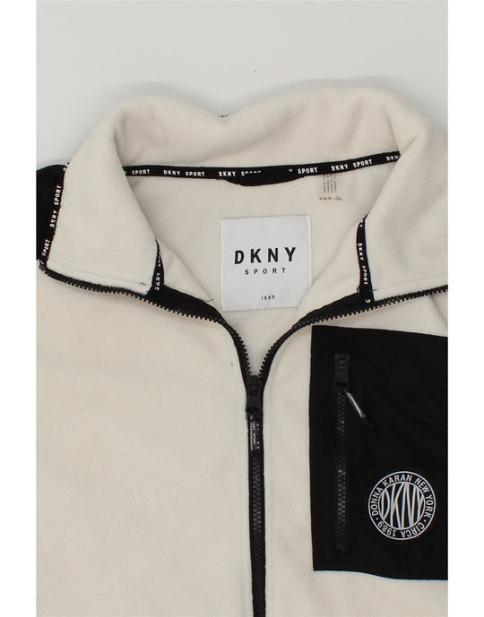 Popular Dkny Men's All Man Regular-Fit Full-Zip Jacket Size M