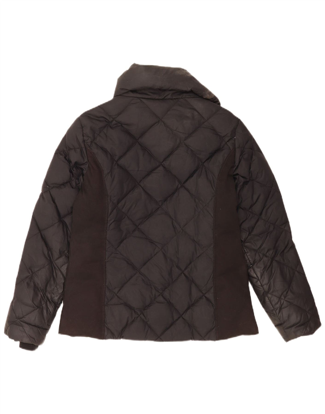 Ellesse Womens Padded Jacket UK 18 XL Black