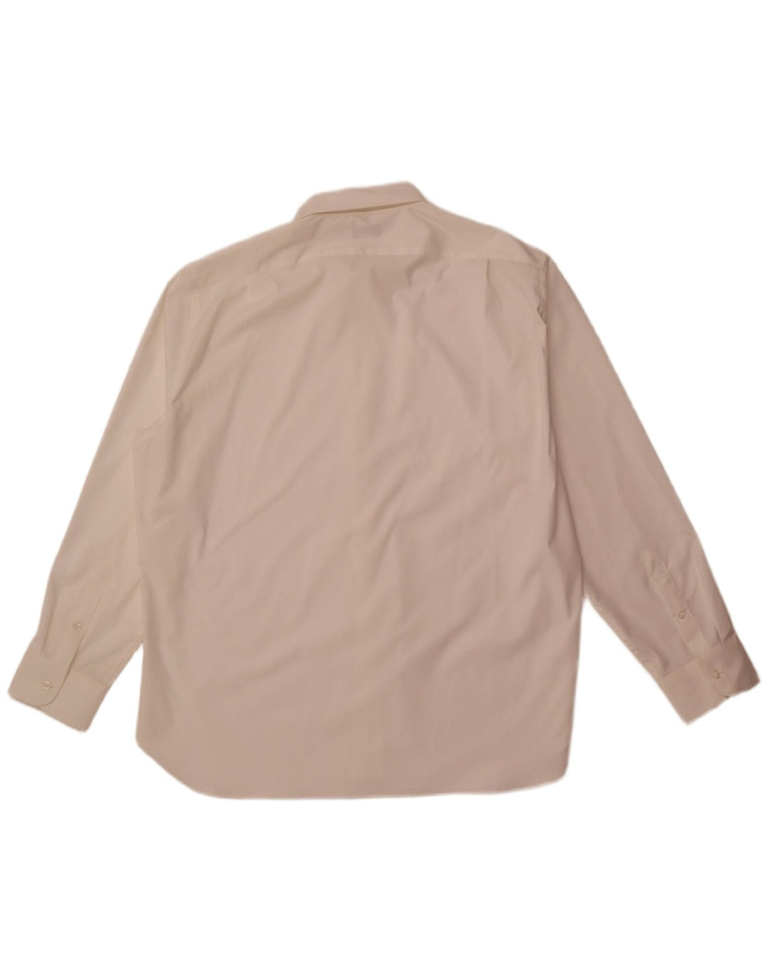 J. Crew Mens Ludlow Classic Fit Shirt 2XL White