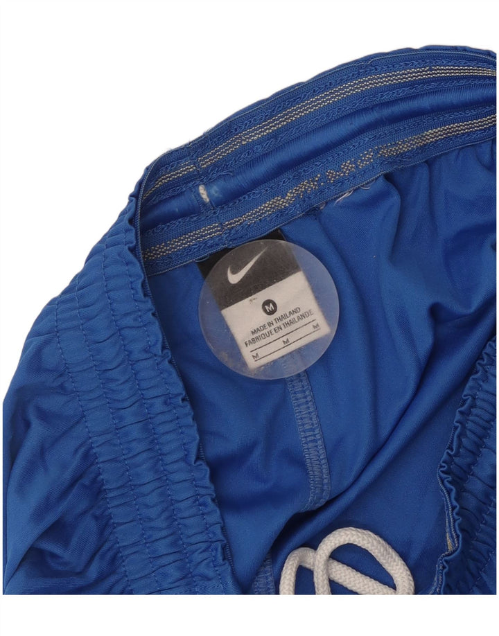 Nike Mens Sport Shorts Medium Blue