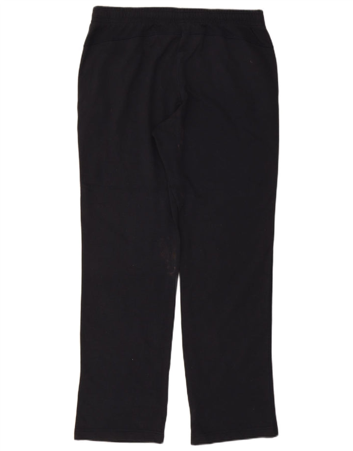 Lotto Mens Tracksuit Trousers Large  Navy Blue