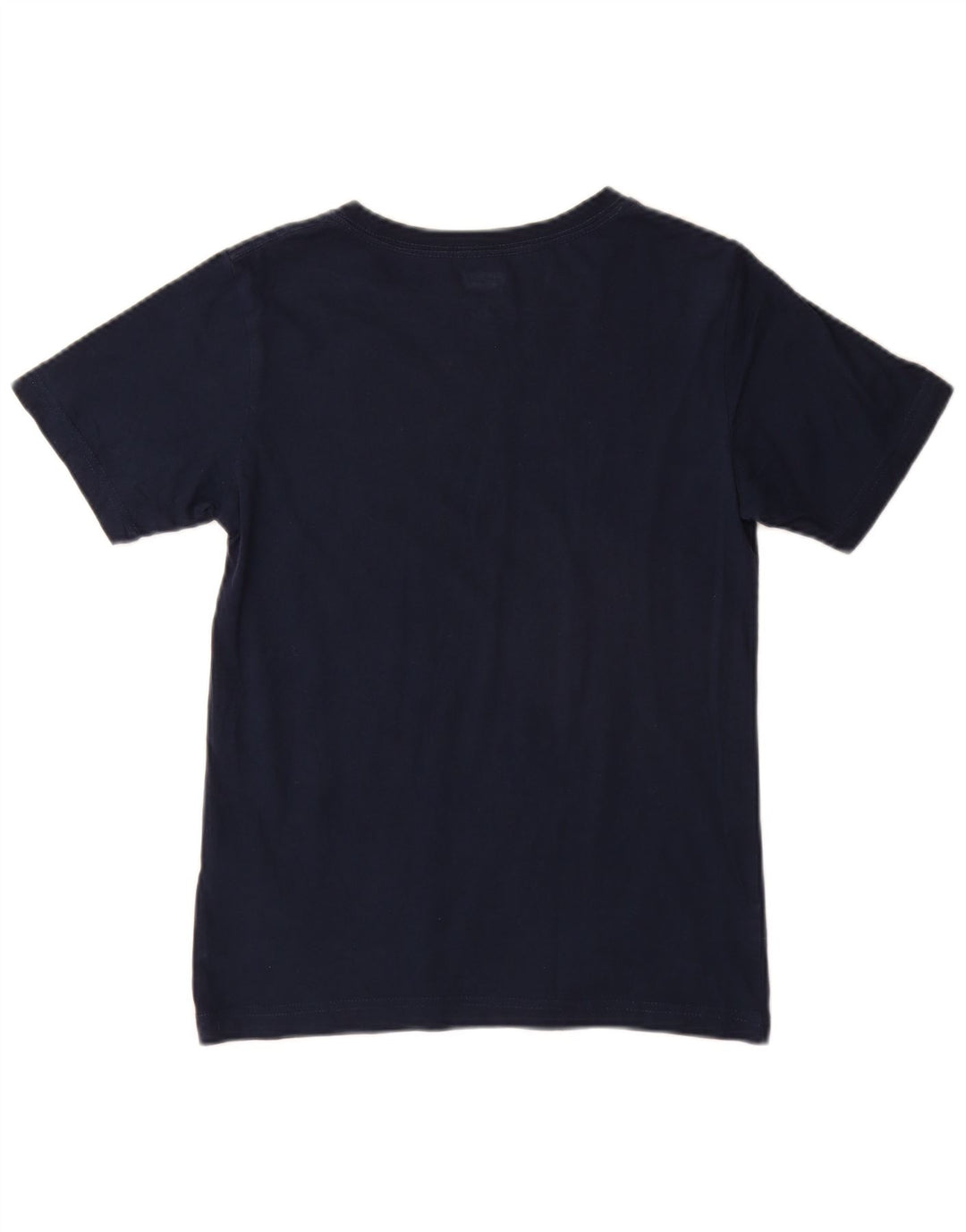 Levi's Boys Graphic T-Shirt Top 15-16 Years Navy Blue Cotton