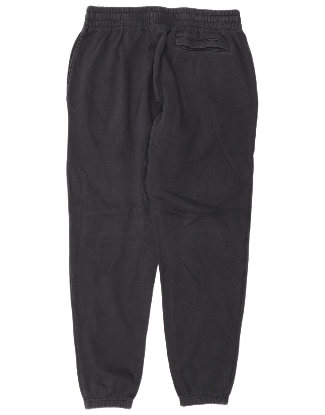 Under Armour Mens Tracksuit Trousers Joggers Large  Black