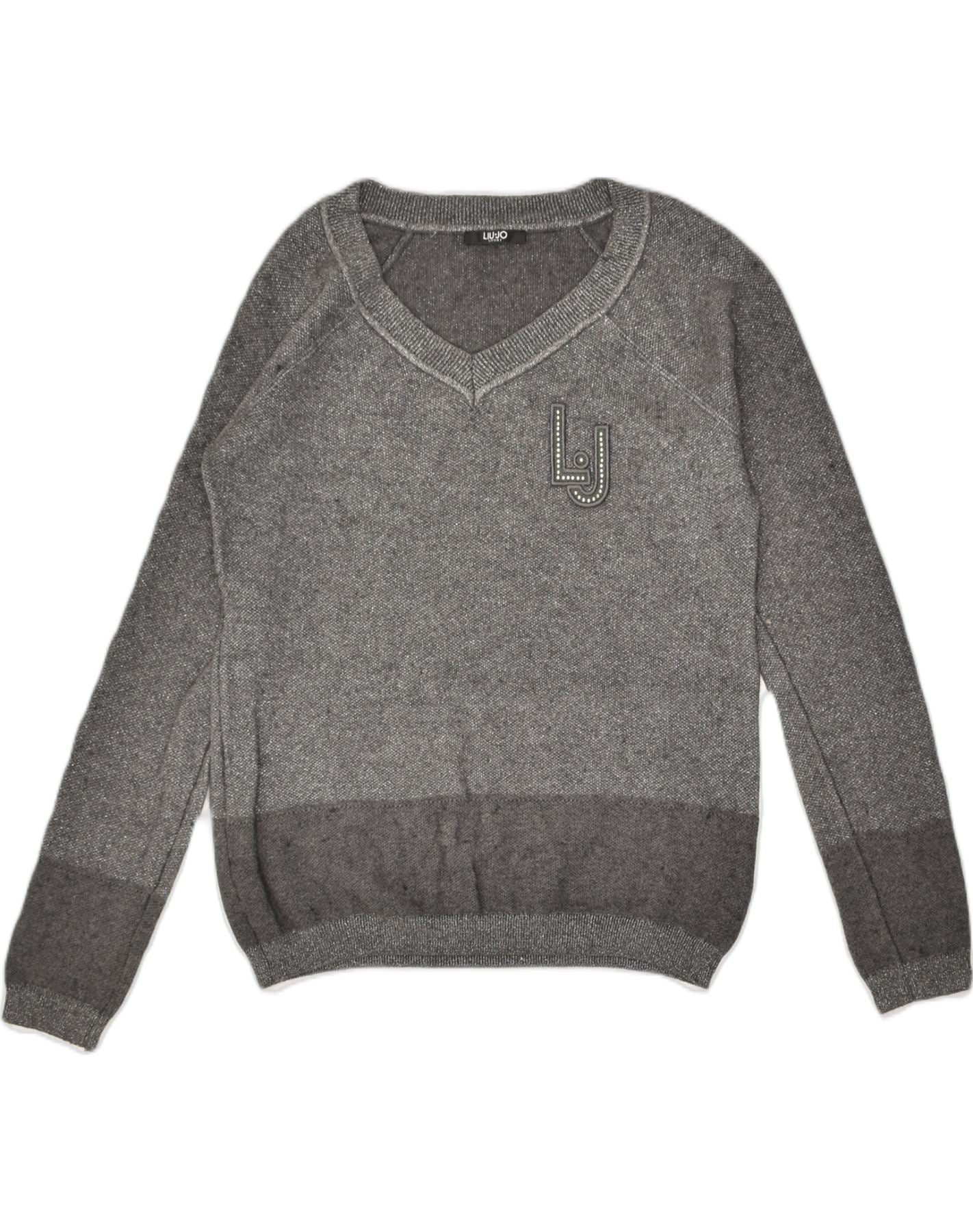 Liu top jo jumper