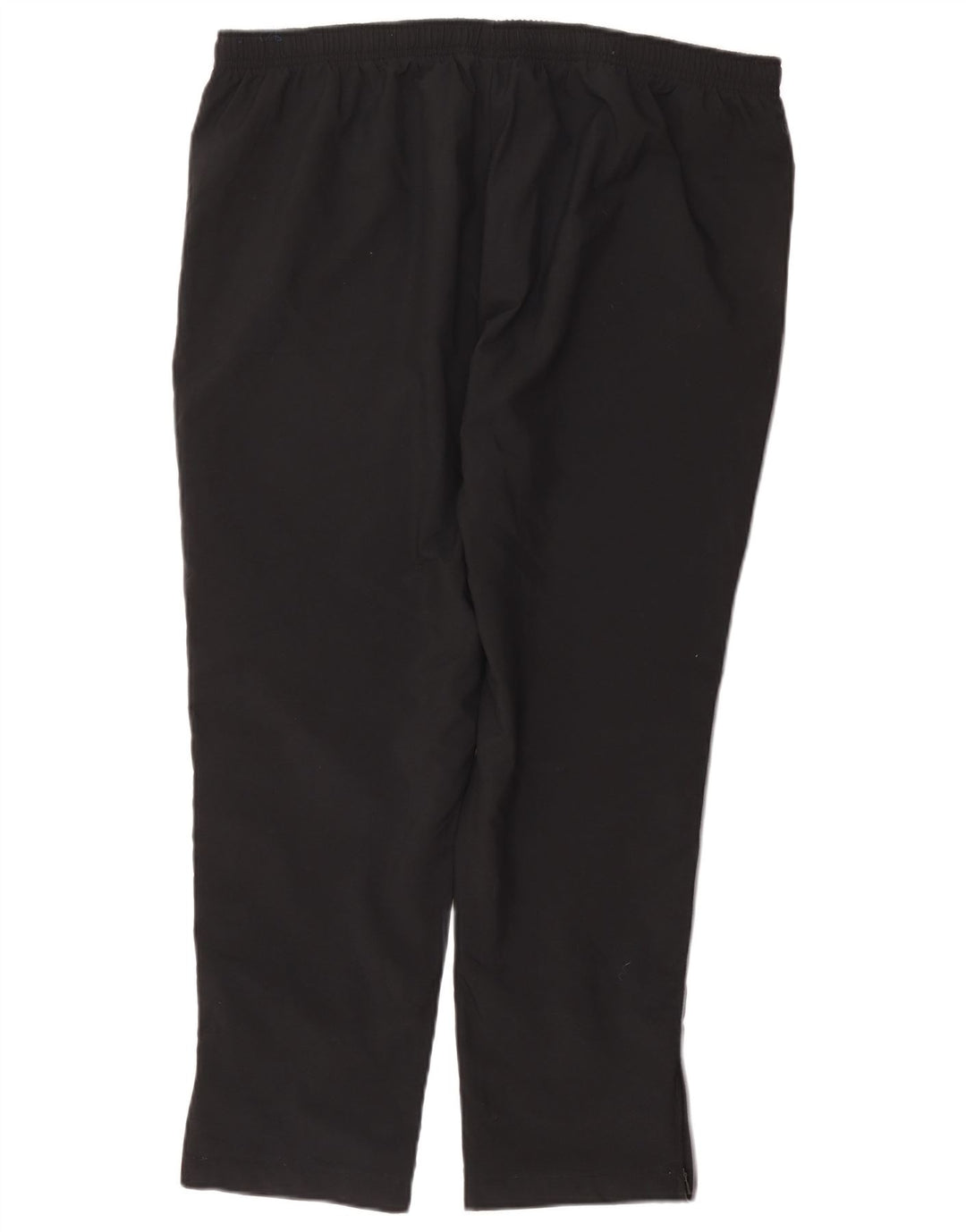 Nike Mens Tracksuit Trousers 2XL Black Polyester