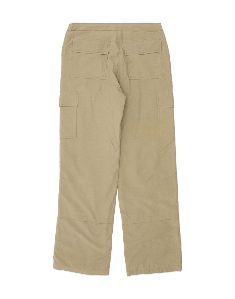 Womens Straight Cargo Trousers EU 36 Small W30 L30 Vintage Iko and Second-Hand Iko from Messina Hembry 