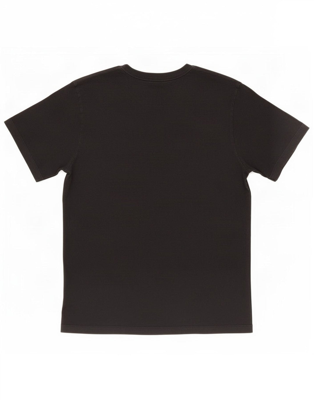 Nike Mens Raiders Graphic T-Shirt Top Medium Black Cotton