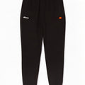 Ellesse Mens Tracksuit Trousers Joggers Small Black Cotton