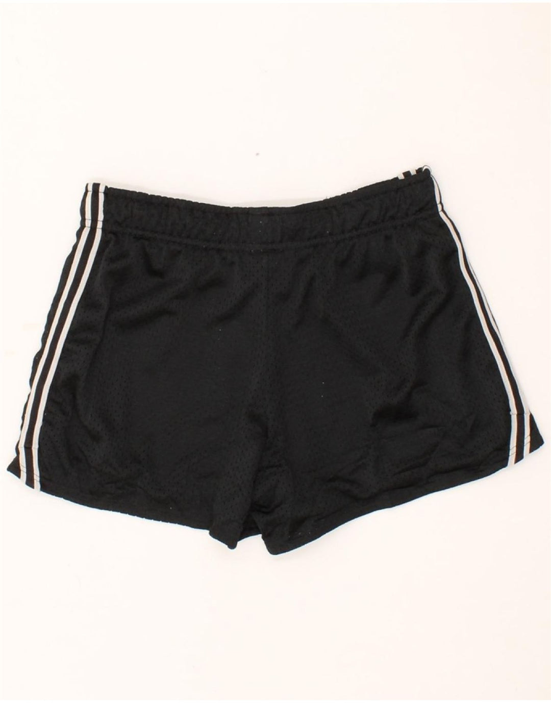 NIKE Boys Dri Fit Sport Shorts 10-11 Years Medium Black Polyester Vintage Nike and Second-Hand Nike from Messina Hembry 