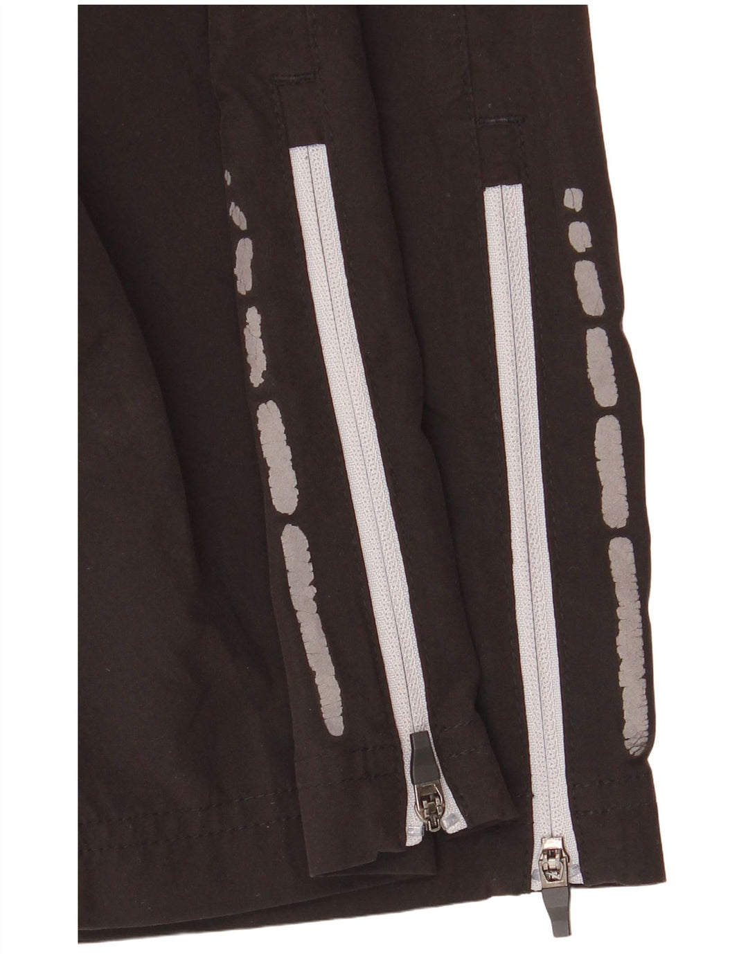 Russell Athletic Boys Tracksuit Trousers 14-15 Years XL Black Polyester