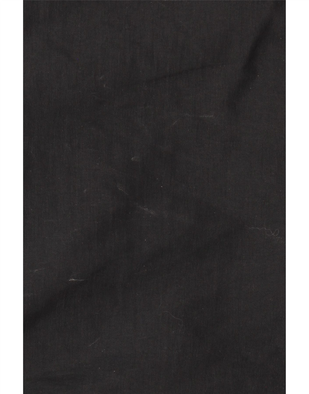 CHAMPION Mens Hooded Windbreaker Jacket UK 40 Large Black Colourblock